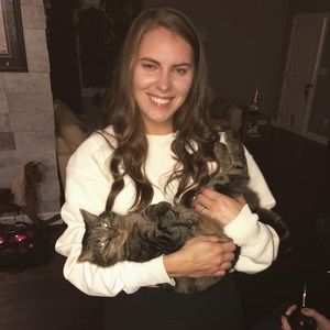 Meet your Posher, Megan